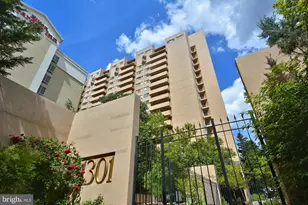 1301 N Courthouse Rd, Arlington, VA 22201 - Photo 24