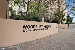 1301 N Courthouse Rd, Arlington, VA 22201 - Photo 28