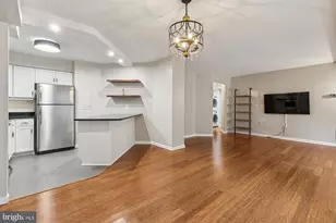 1301 N Courthouse Rd, Arlington, VA 22201 - Photo 8