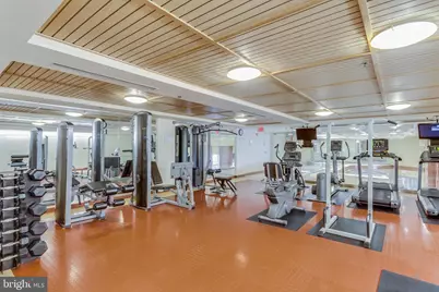 2200 N Westmoreland Street N #506, Arlington, VA 22213 - Photo 32