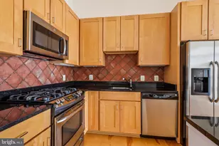 2200 N Westmoreland Street N, Arlington, VA 22213 - Photo 6