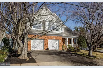 6401 29th Street N, Arlington, VA 22207 - Photo 4