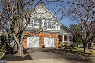 6401 29th St N, Arlington, VA 22207 - Photo 4