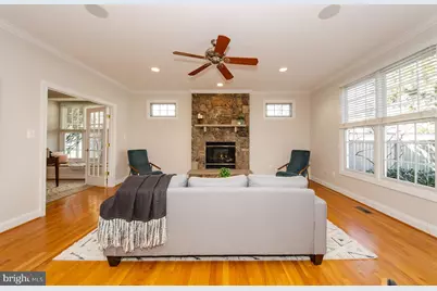 6401 29th Street N, Arlington, VA 22207 - Photo 20