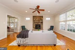 6401 29th St N, Arlington, VA 22207 - Photo 20