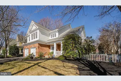 6401 29th Street N, Arlington, VA 22207 - Photo 1