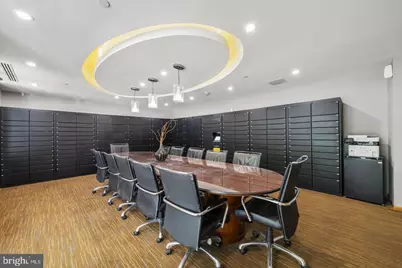 1021 N Garfield Street #812, Arlington, VA 22201 - Photo 6