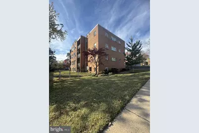 500 S Courthouse Road #12, Arlington, VA 22204 - Photo 2