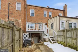814 S Oak St, Arlington, VA 22204 - Photo 16