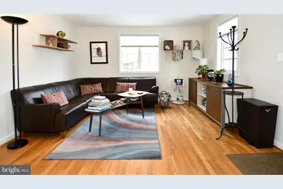 854 N Liberty Street, Arlington, VA 22205 - Photo 8