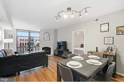 1021 N Garfield Street #531, Arlington, VA 22201 - Photo 8