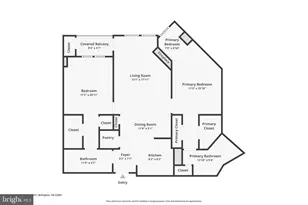 1021 N Garfield St, Arlington, VA 22201 - Photo 36