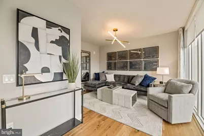 1781 N Pierce Street #1001, Arlington, VA 22209 - Photo 16