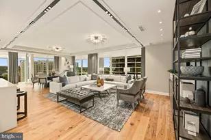 1781 N Pierce St, Arlington, VA 22209 - Photo 1