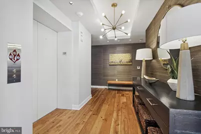 1781 N Pierce Street #1001, Arlington, VA 22209 - Photo 2