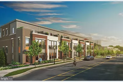 1805 S Fern Street #POTOMAC 16, Arlington, VA 22202 - Photo 2