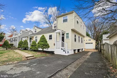 1721 S Monroe Street S, Arlington, VA 22204 - Photo 36