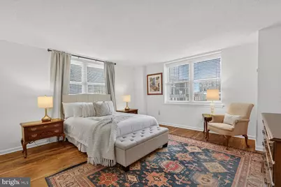 900 N Taylor Street #1612, Arlington, VA 22203 - Photo 10