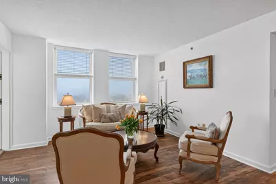 900 N Taylor Street #1612, Arlington, VA 22203 - Photo 6