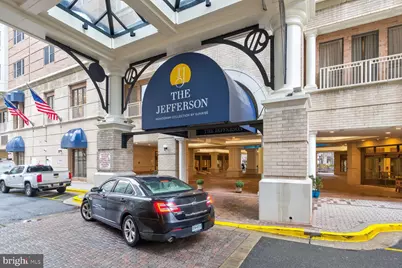 900 N Taylor Street #1612, Arlington, VA 22203 - Photo 1