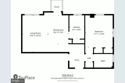 2912 13th Road S #12104, Arlington, VA 22204 - Photo 38