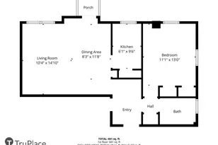 2912 13th Rd S, Arlington, VA 22204 - Photo 38