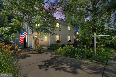 117 S Aberdeen Street, Arlington, VA 22204 - Photo 4