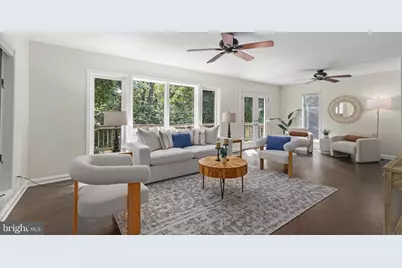 117 S Aberdeen Street, Arlington, VA 22204 - Photo 14