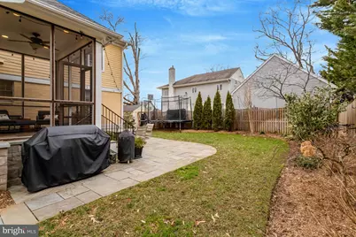 5414 20th Street N, Arlington, VA 22205 - Photo 72