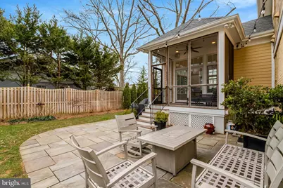 5414 20th Street N, Arlington, VA 22205 - Photo 74