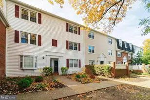 4614 28th Rd S, Arlington, VA 22206 - Photo 1