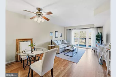 2100 Langston Boulevard #207, Arlington, VA 22201 - Photo 2