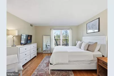 2100 Langston Boulevard #207, Arlington, VA 22201 - Photo 8