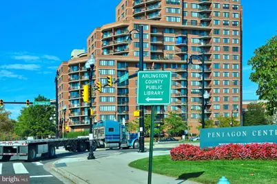 1211 S Eads Street #602, Arlington, VA 22202 - Photo 44