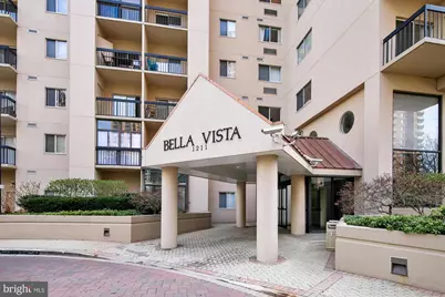 1211 S Eads Street #602, Arlington, VA 22202 - Photo 2