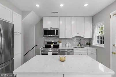 4885 28th Street S #A, Arlington, VA 22206 - Photo 10
