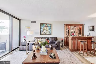 1101 S Arlington Ridge Road #305, Arlington, VA 22202 - Photo 4