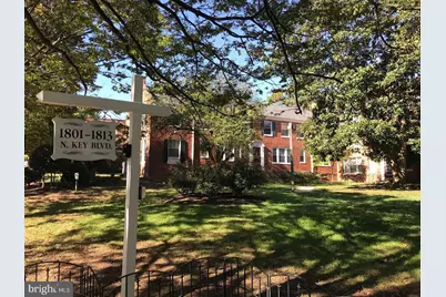 1813 Key Boulevard #10540, Arlington, VA 22201 - Photo 16