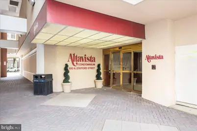 900 N Stafford Street #1816, Arlington, VA 22203 - Photo 1