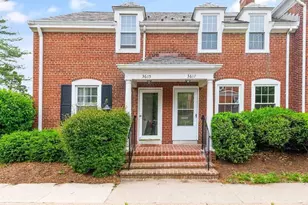 3617 S Taylor St, Arlington, VA 22206 - Photo 1