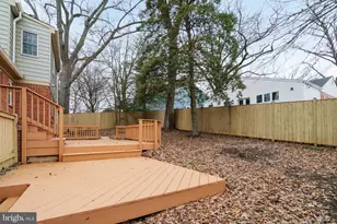 5411 22nd St N, Arlington, VA 22205 - Photo 46