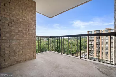 4500 S Four Mile Run Drive S #910, Arlington, VA 22204 - Photo 16