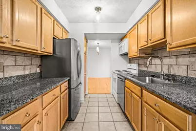 4500 S Four Mile Run Drive S #910, Arlington, VA 22204 - Photo 12