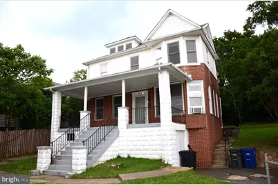 2713 24th Road S #A & B, Arlington, VA 22206 - Photo 2