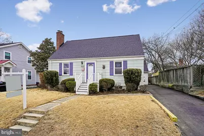 4805 23rd Street S, Arlington, VA 22206 - Photo 4