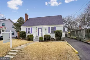 4805 23rd St S, Arlington, VA 22206 - Photo 4