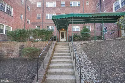 1311 N Ode Street #602, Arlington, VA 22209 - Photo 12