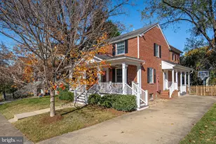 4923 34th Rd N, Arlington, VA 22207 - Photo 2