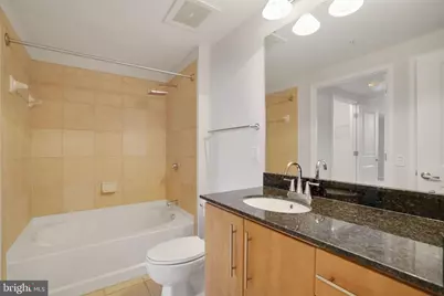 1021 N Garfield Street #740, Arlington, VA 22201 - Photo 14