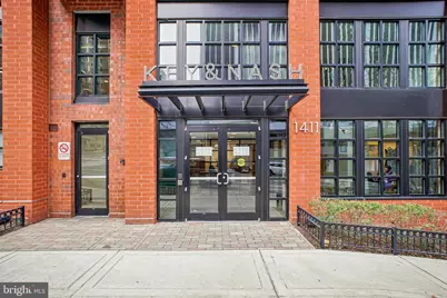 1411 Key Boulevard #609, Arlington, VA 22209 - Photo 2